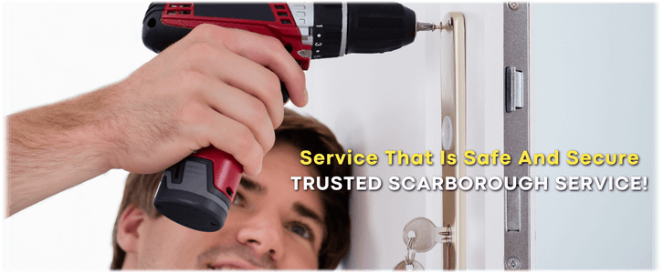 House Lockout Service Scarborough